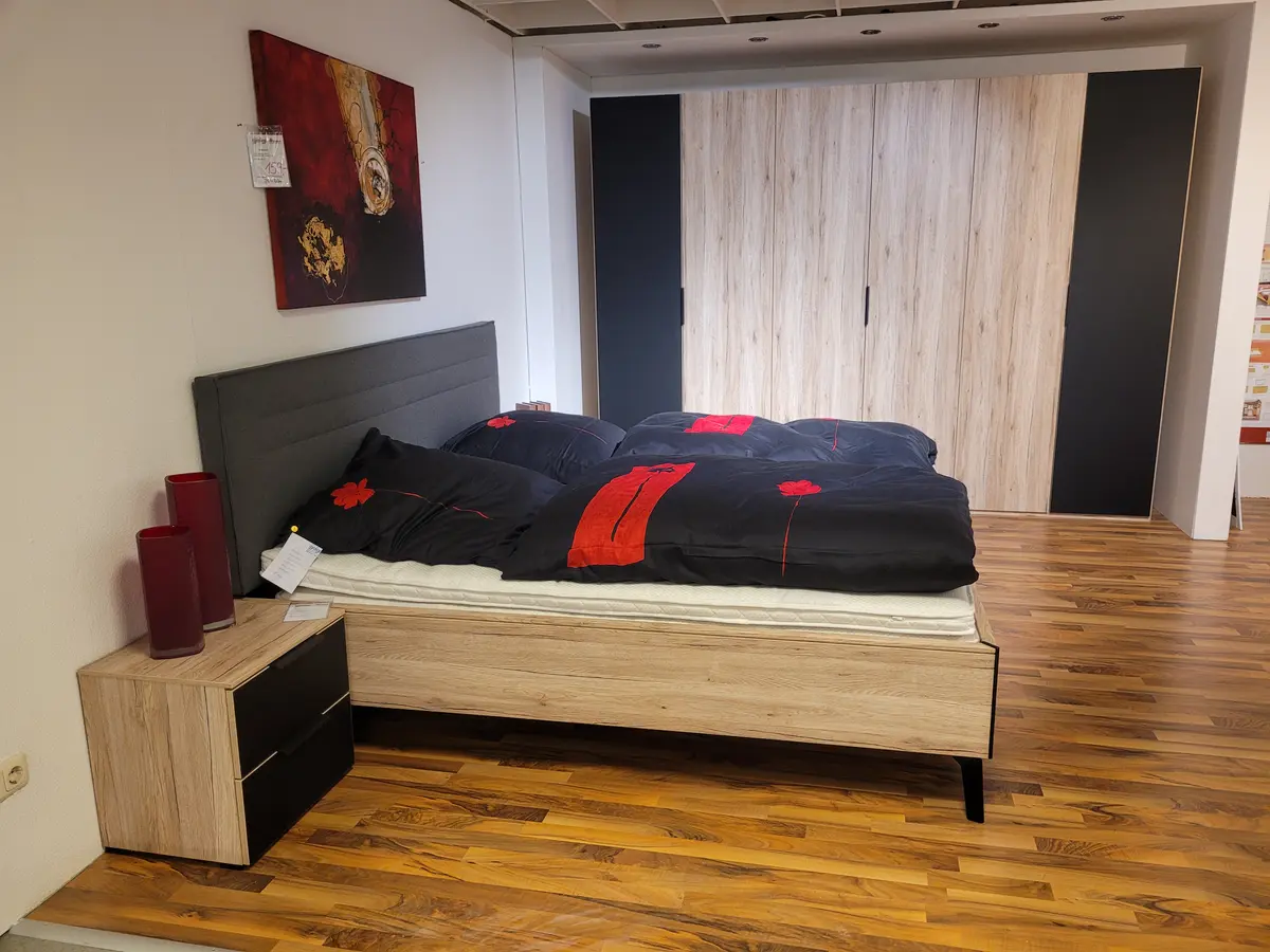 Schlafzimmer 20 UP